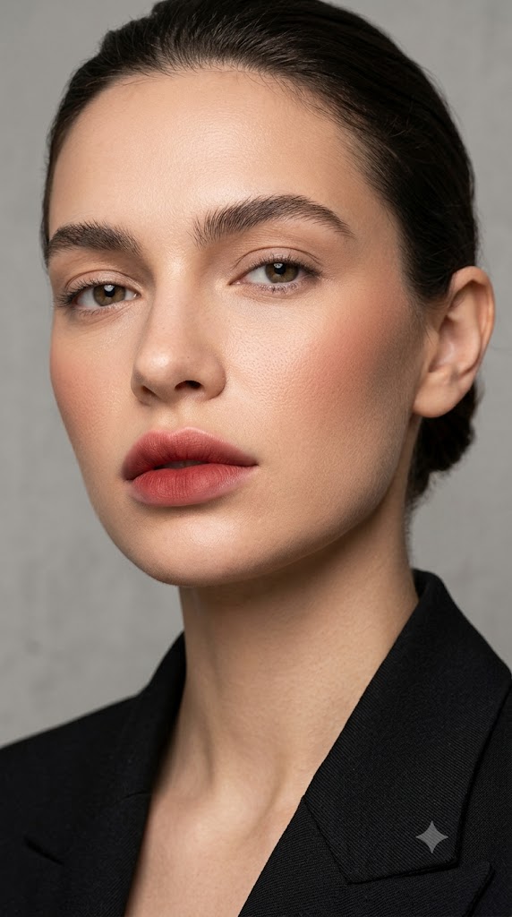 Velvet-Finish Hydrated Cloud Lip