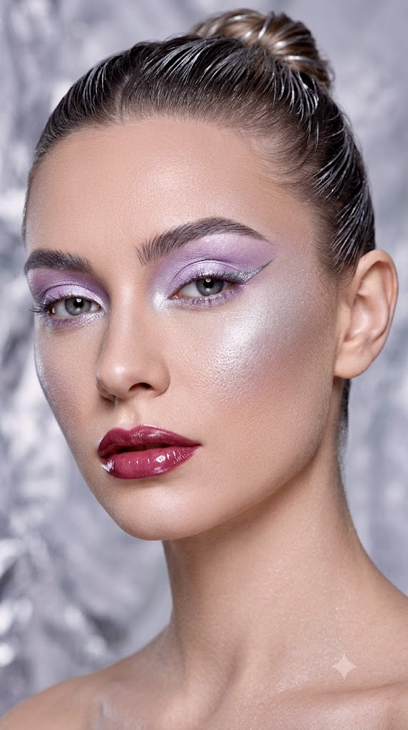 Editorial Beauty Detail