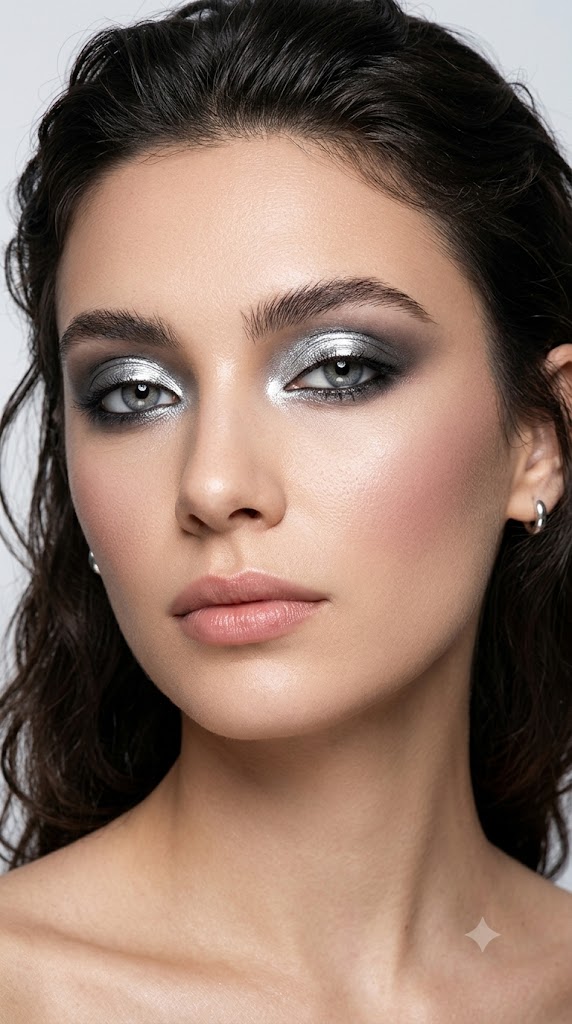 High-Precision Face Mapping